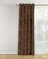 Customized curtains available in any required sizes of bedroom windows